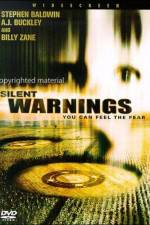 Watch Silent Warnings Nowvideo