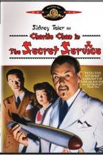 Watch Charlie Chan in the Secret Service Nowvideo