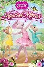 Watch Angelina Ballerina Musical Moves Nowvideo