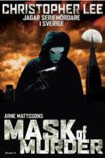 Watch Mask of Murder Nowvideo