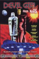 Watch Devil Girl from Mars Nowvideo