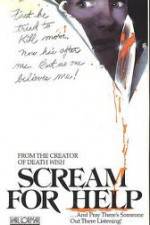 Watch Scream for Help Movie25