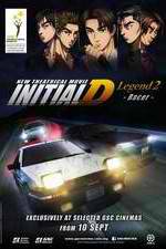 Watch New Initial D the Movie: Legend 2 - Racer Nowvideo