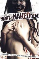 Watch Night of the Naked Dead Nowvideo