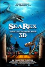 Watch Sea Rex 3D Journey to a Prehistoric World Nowvideo