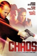 Watch Chaos Nowvideo