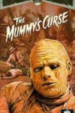 Watch The Mummy's Curse Nowvideo