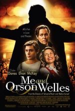 Watch Me and Orson Welles Nowvideo