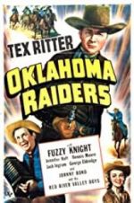 Watch Oklahoma Raiders Nowvideo