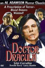 Watch Doctor Dracula Nowvideo