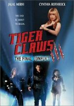 Watch Tiger Claws III Nowvideo