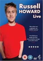 Watch Russell Howard: Live Nowvideo