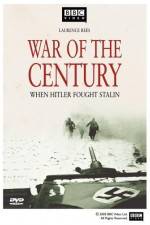 Watch War of the Century Nowvideo