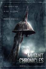 Watch Mutant Chronicles Nowvideo