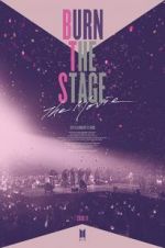 Watch Burn the Stage: The Movie Nowvideo
