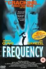 Watch Frequency Nowvideo