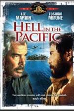 Watch Hell in the Pacific Nowvideo