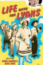 Watch Life with the Lyons Nowvideo
