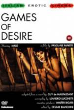 Watch Games of Desire Nowvideo