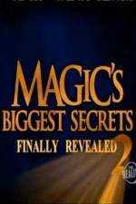 Watch Breaking the Magician's Code 2 Magic's Biggest Secrets Finally Revealed Nowvideo