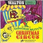 Watch Ginger Nutt\'s Christmas Circus (Short 1949) Nowvideo
