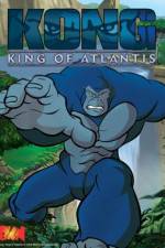 Watch Kong King of Atlantis Nowvideo