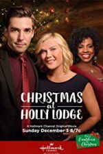 Watch Christmas at Holly Lodge Nowvideo