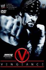 Watch WWE Vengeance Nowvideo