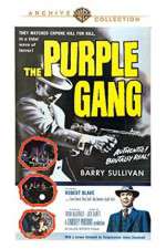 Watch The Purple Gang Nowvideo