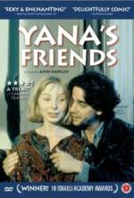 Watch Yana's Friends Nowvideo