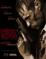 Watch Finders Keepers: The Root of All Evil Nowvideo