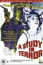 Watch A Study in Terror Nowvideo