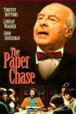 Watch The Paper Chase Nowvideo