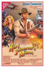 Watch King Solomon's Mines* Nowvideo