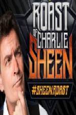 Watch Comedy Central Roast of Charlie Sheen Nowvideo