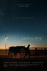 Watch Lean on Pete Nowvideo