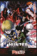 Watch Hunter x Hunter - Phantom Rouge Nowvideo