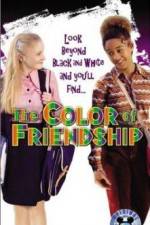 Watch The Color of Friendship Nowvideo