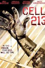 Watch Cell 213 Nowvideo