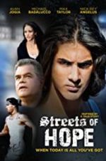 Watch Streets of Hope Nowvideo
