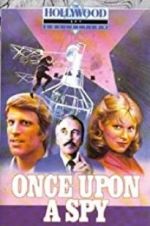 Watch Once Upon a Spy Nowvideo