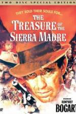 Watch The Treasure of the Sierra Madre Nowvideo