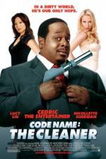 Watch Code Name: The Cleaner Nowvideo