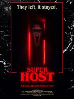 Watch Super Host (Short 2022) Nowvideo
