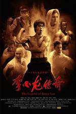 Watch The Legend of Bruce Lee Nowvideo
