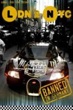 Watch Gumball 3000 LDN 2 NYC Nowvideo