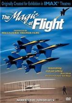 Watch The Magic of Flight Nowvideo