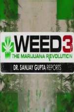 Watch Weed 3: The Marijuana Revolution Nowvideo