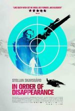 Watch In Order of Disappearance Nowvideo