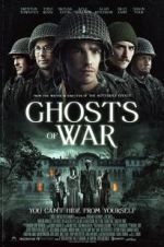 Watch Ghosts of War Nowvideo
